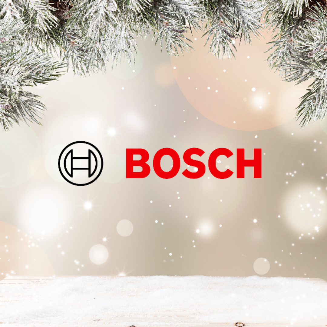 Bosch Akcija